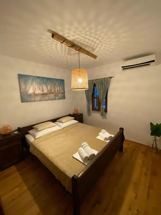 Villa Charles Trogir