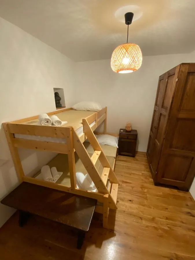 Villa Charles Trogir