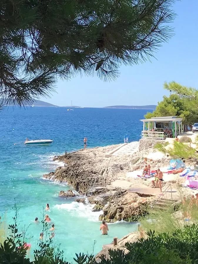 Villa Charles Trogir Croatia