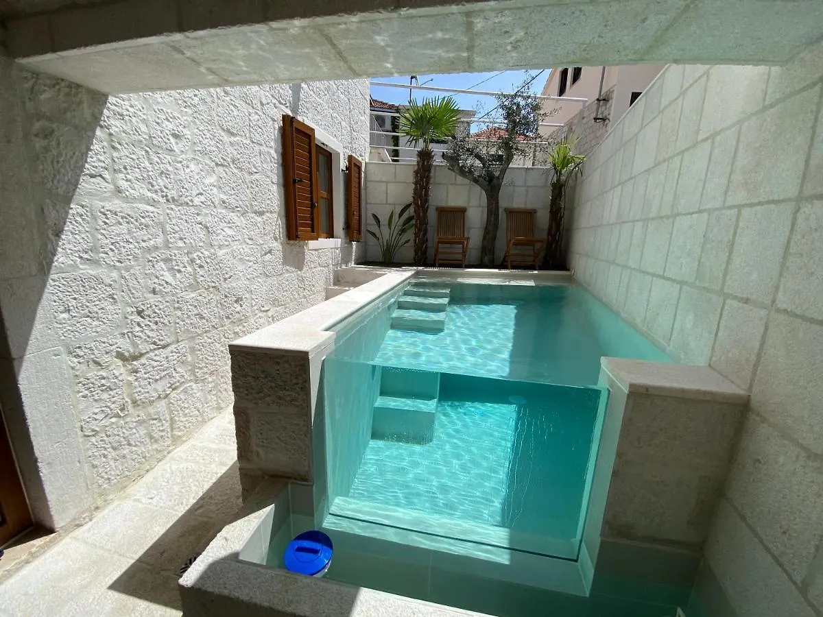 Villa Charles Trogir