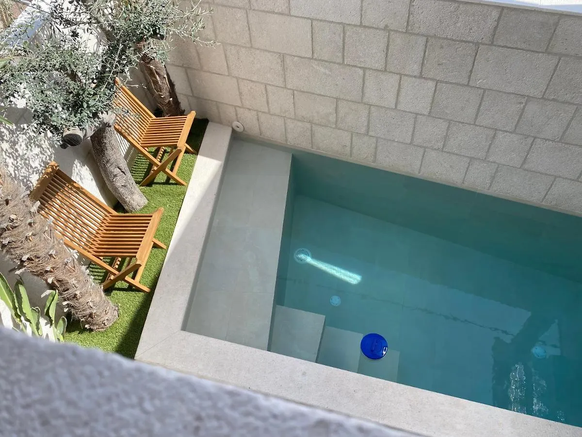 Villa Charles Trogir Croatia