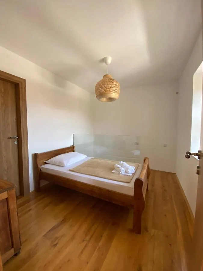 Villa Charles Trogir