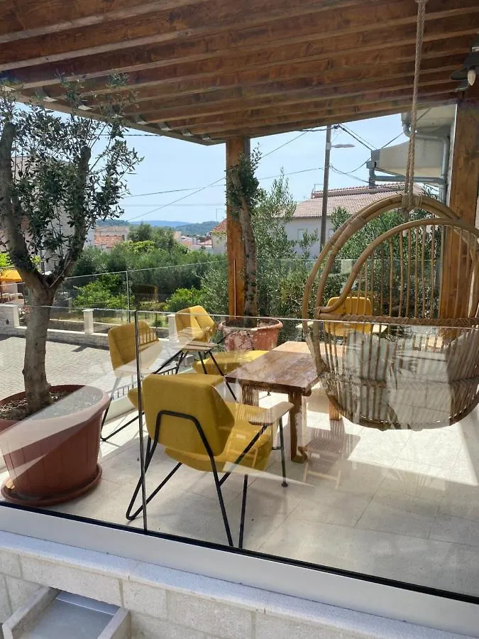 Villa Charles Trogir