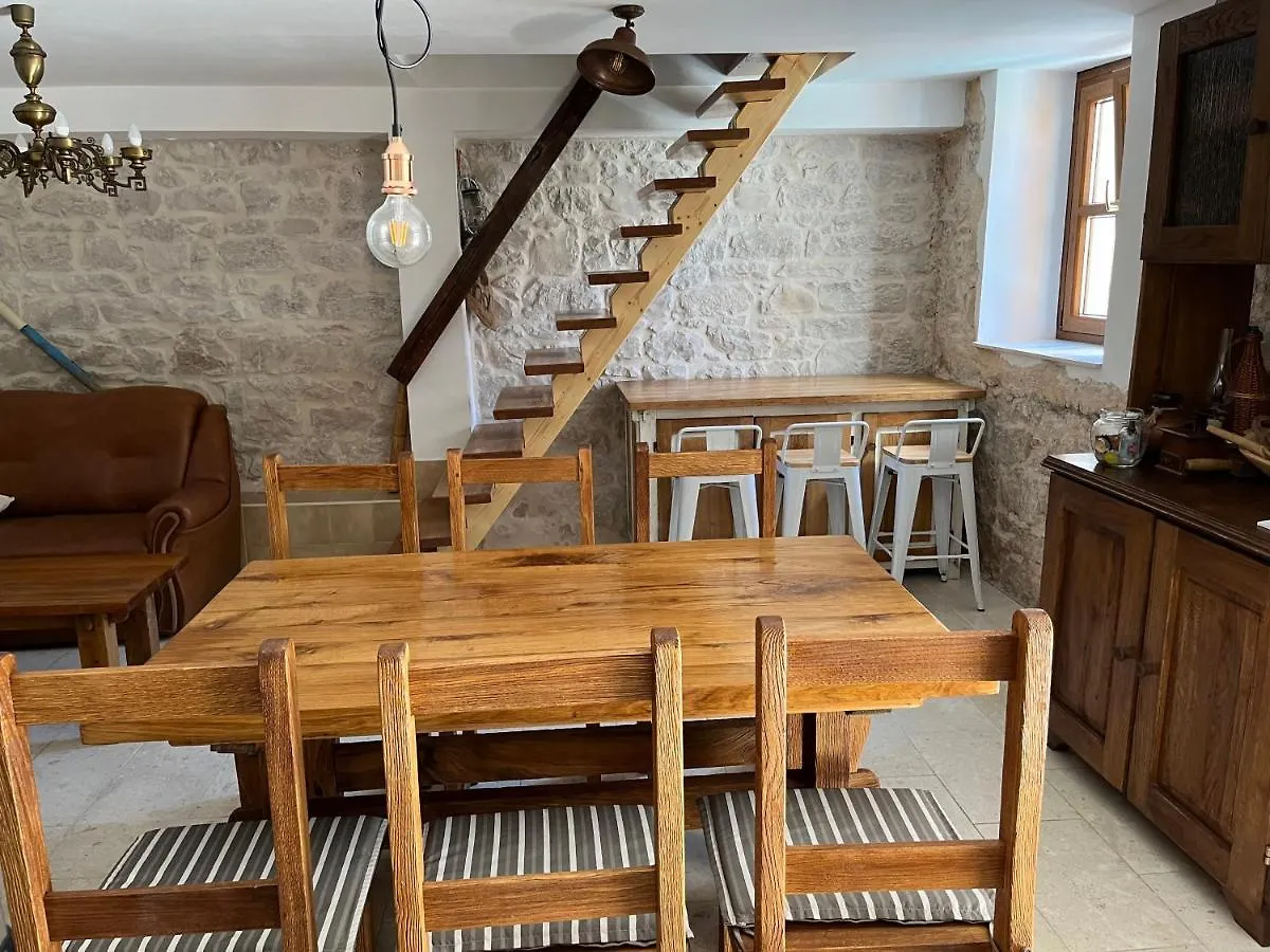Villa Charles Trogir 0*,  Croatia