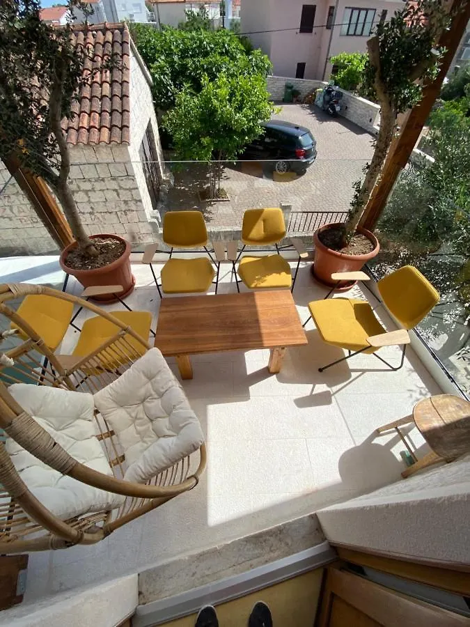 Villa Charles Trogir