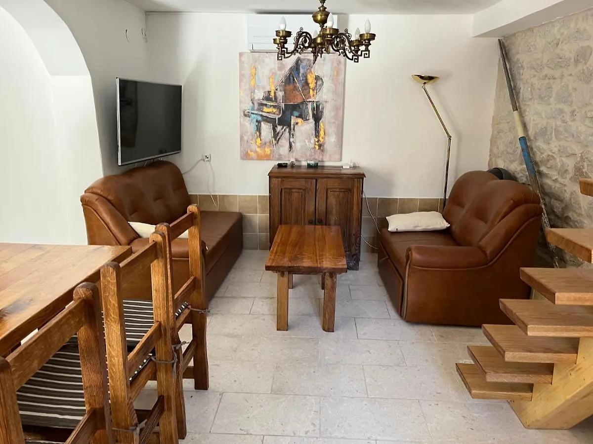 Villa Charles Trogir
