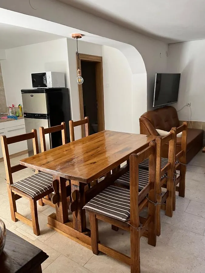 Villa Charles Trogir
