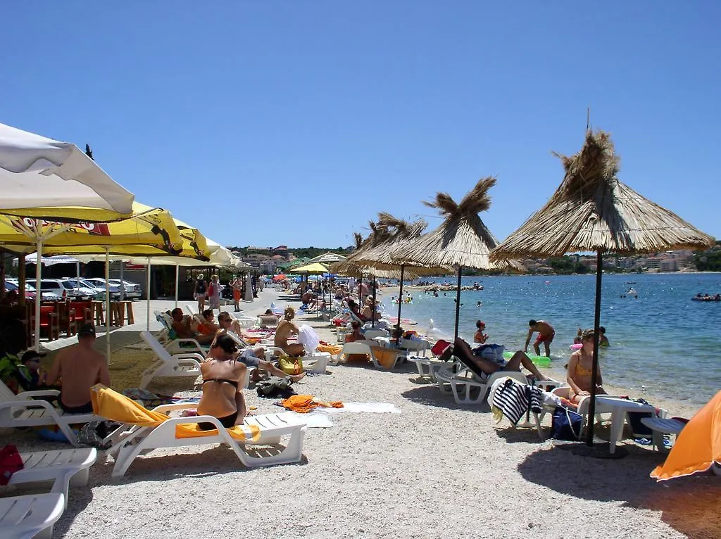 Villa Charles Trogir