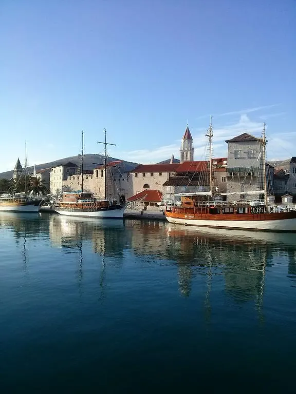 Villa Charles Trogir