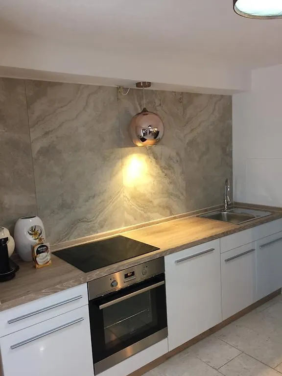 Villa Charles Trogir